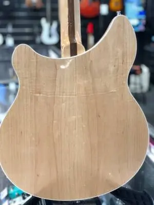 Rickenbacker - 360/12 MAPLEGLO 2